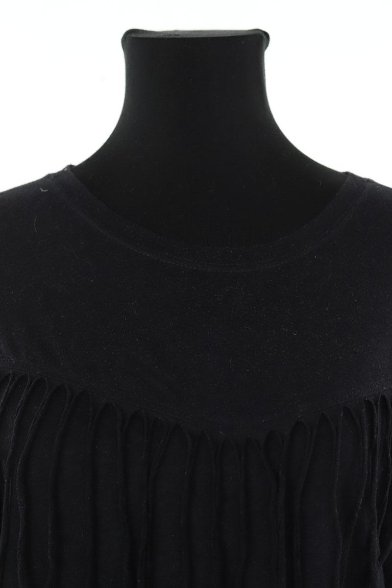 Robe Iro  Noir