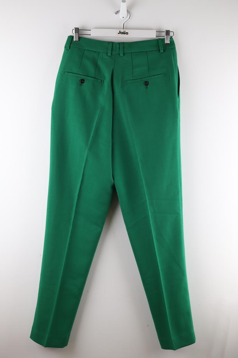 Droit Ami  Vert