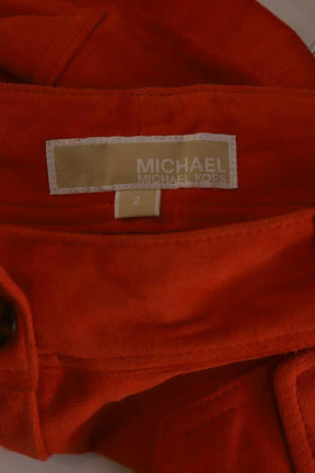 Mini Michael Kors  Orange