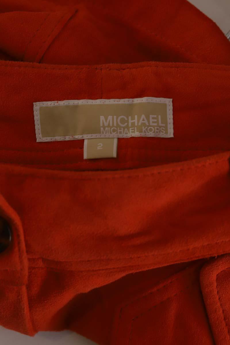 Mini Michael Kors  Orange