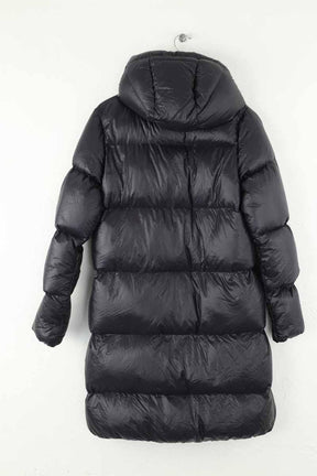 Manteau Pyrenex  Noir