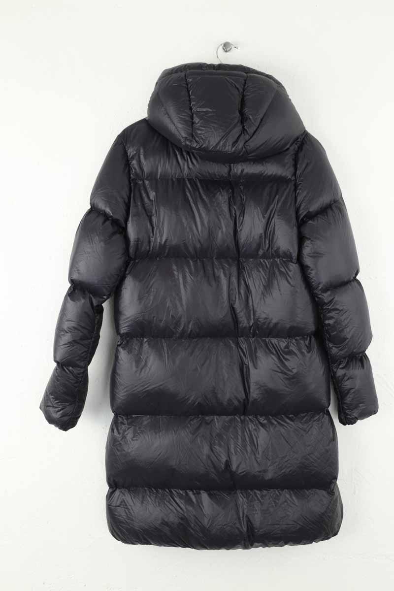 Manteau Pyrenex  Noir