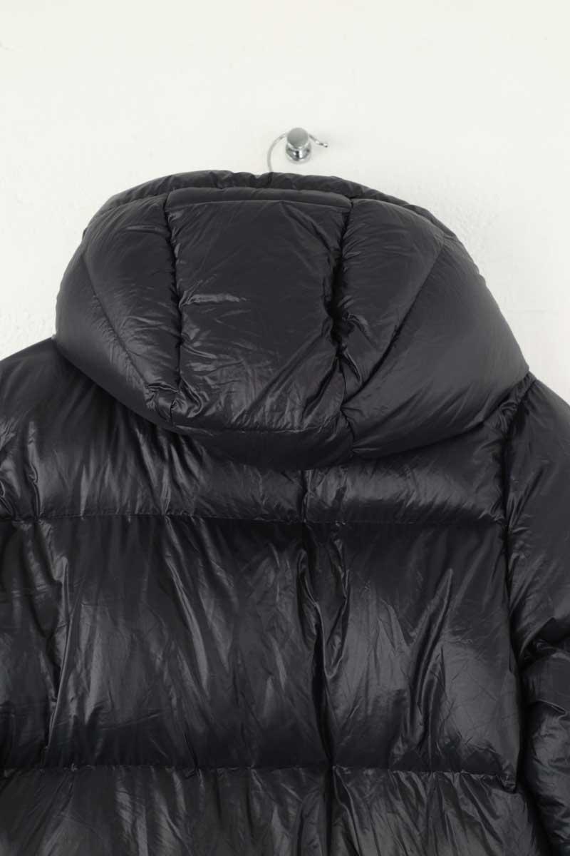 Manteau Pyrenex  Noir