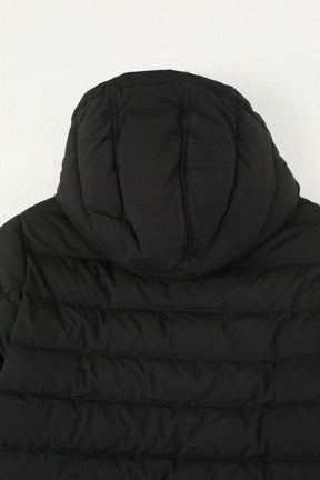 Manteau Pyrenex  Noir