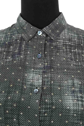 Chemise The Kooples  Noir