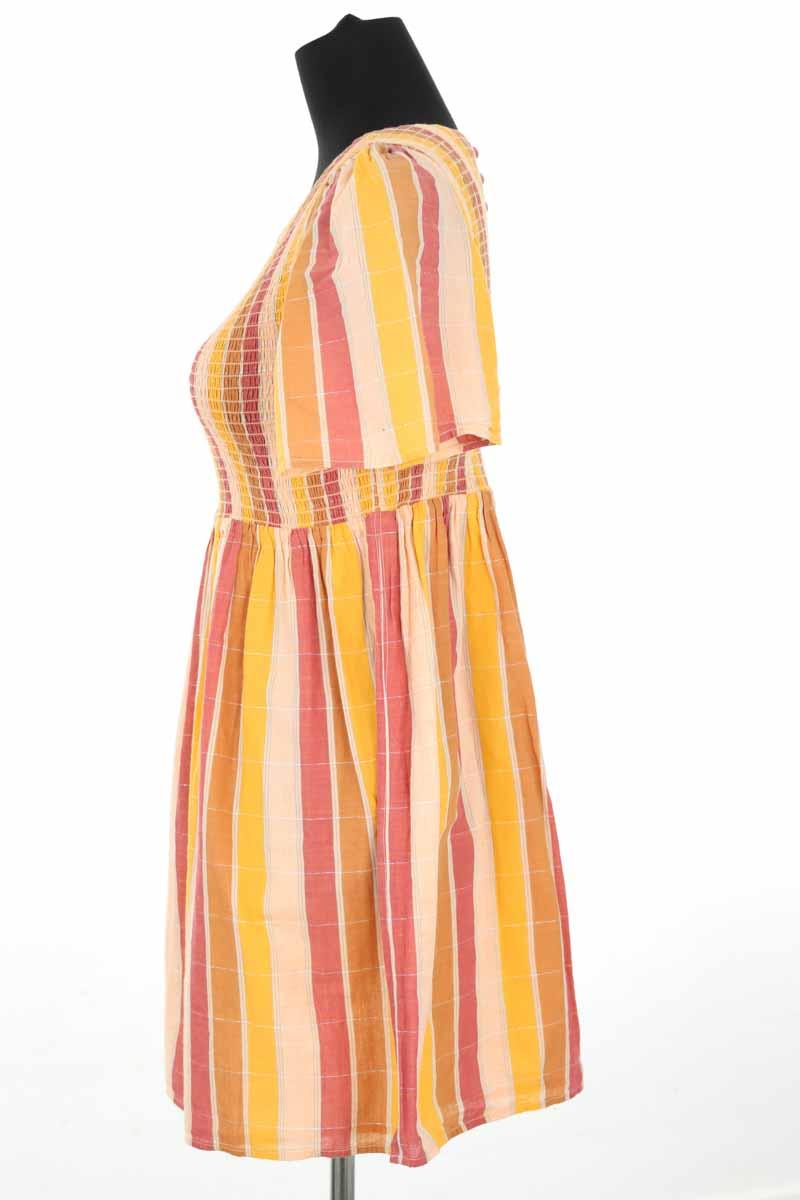 Robe Sézane  Multicolore