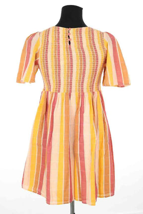 Robe Sézane  Multicolore