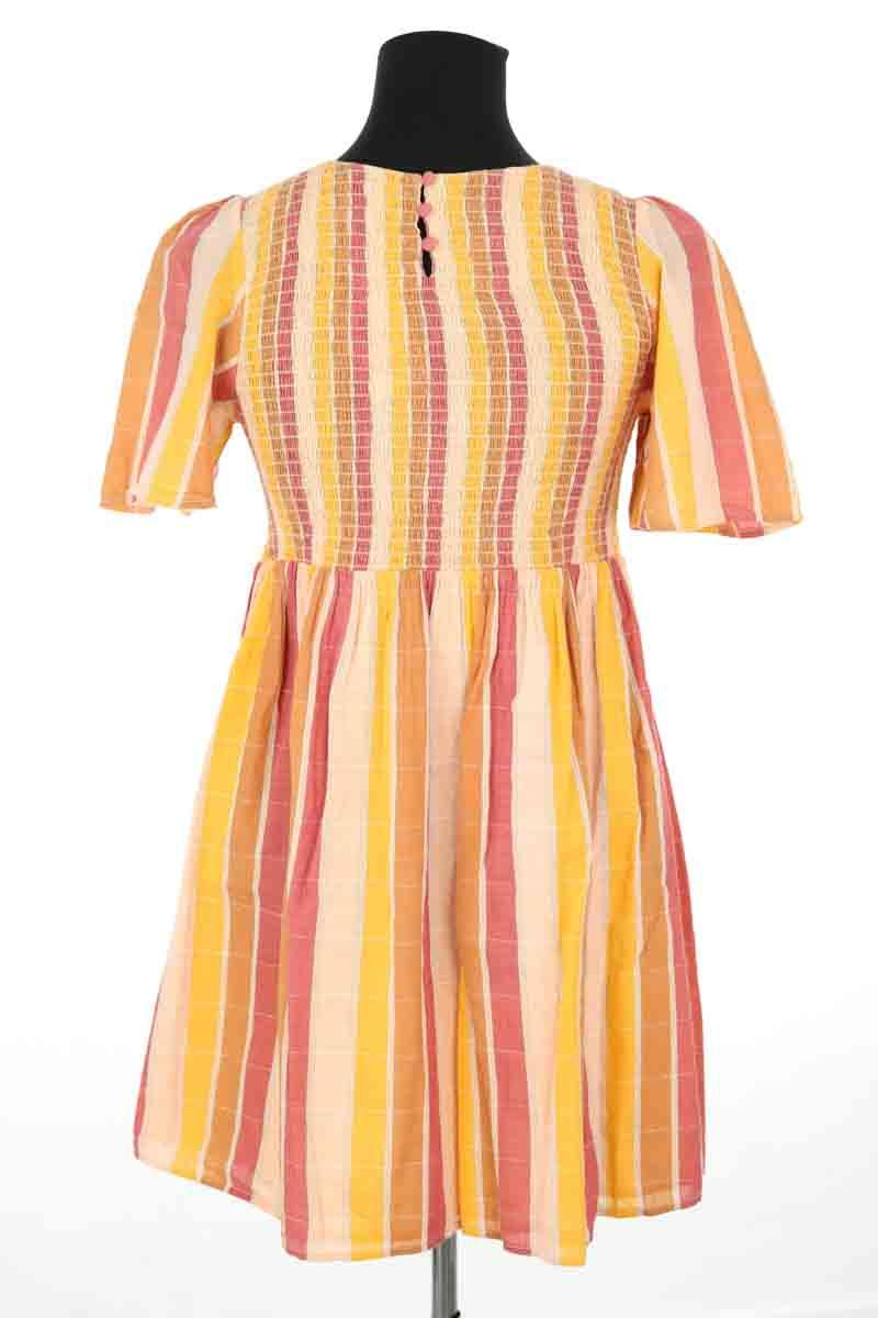 Robe Sézane  Multicolore
