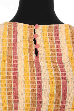 Robe Sézane  Multicolore