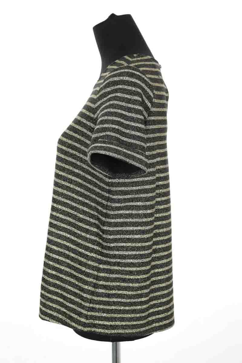 Blouse Sézane  Noir