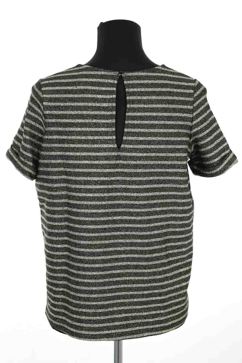 Blouse Sézane  Noir