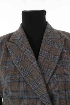 Blazer Sandro  Gris