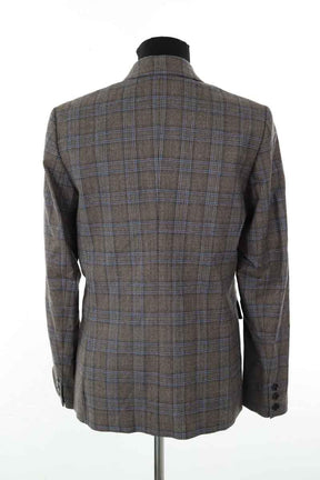 Blazer Sandro  Gris
