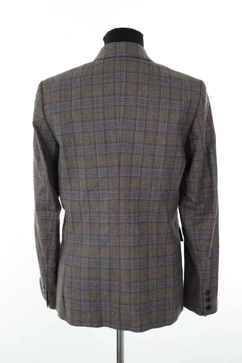 Blazer Sandro  Gris