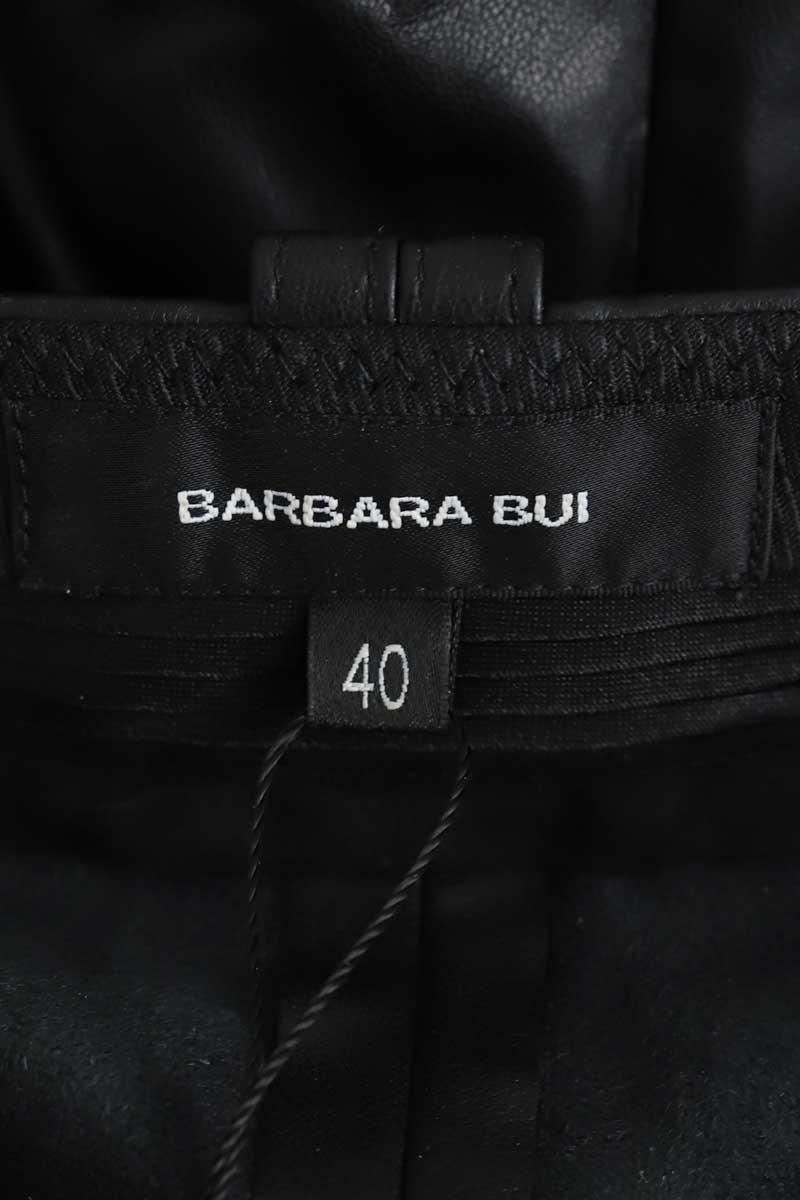 Pantalon Barbara Bui  Noir
