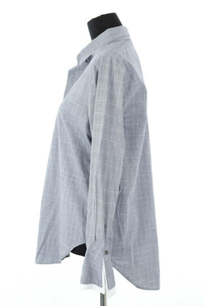 Chemise Hana San  Gris