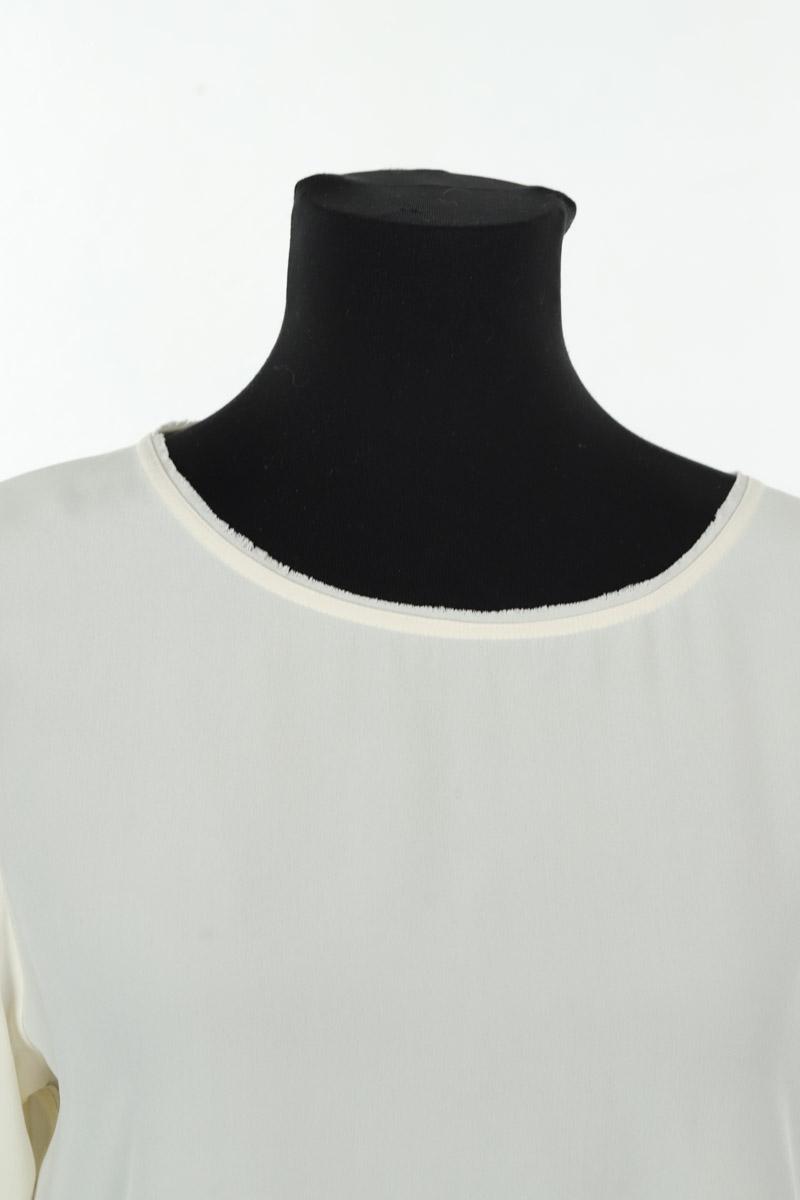 Blouse Zadig & Voltaire  Beige