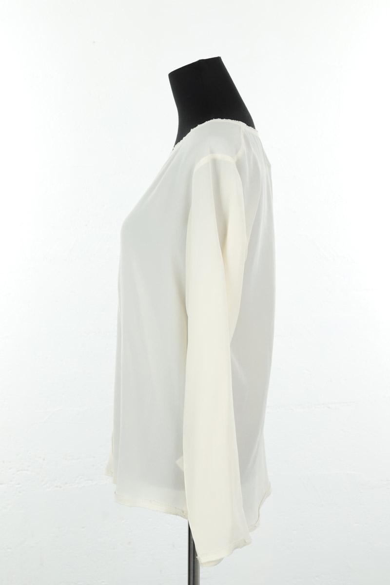 Blouse Zadig & Voltaire  Beige