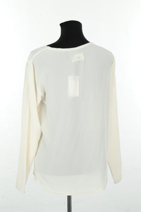 Blouse Zadig & Voltaire  Beige