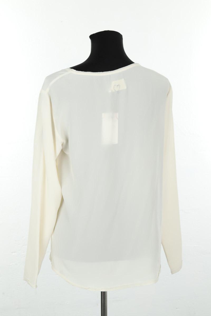 Blouse Zadig & Voltaire  Beige