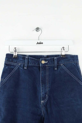 Jean Carhartt  Bleu