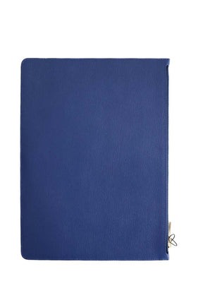 Pochette Natan  Bleu