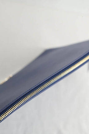 Pochette Natan  Bleu