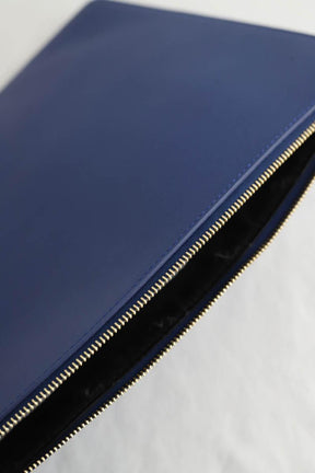 Pochette Natan  Bleu