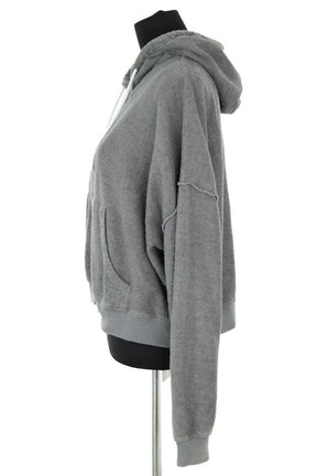 Gilet American Vintage  Gris