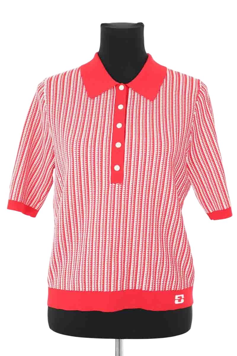 Polo Gerard Darel  Rouge