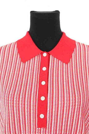 Polo Gerard Darel  Rouge