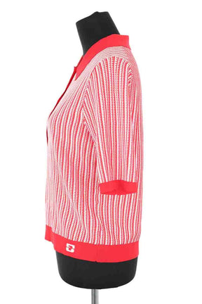Polo Gerard Darel  Rouge