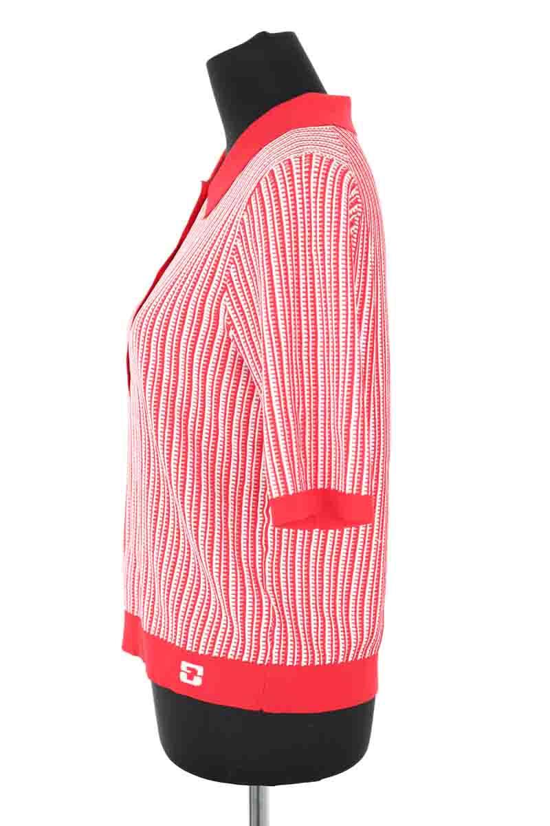 Polo Gerard Darel  Rouge
