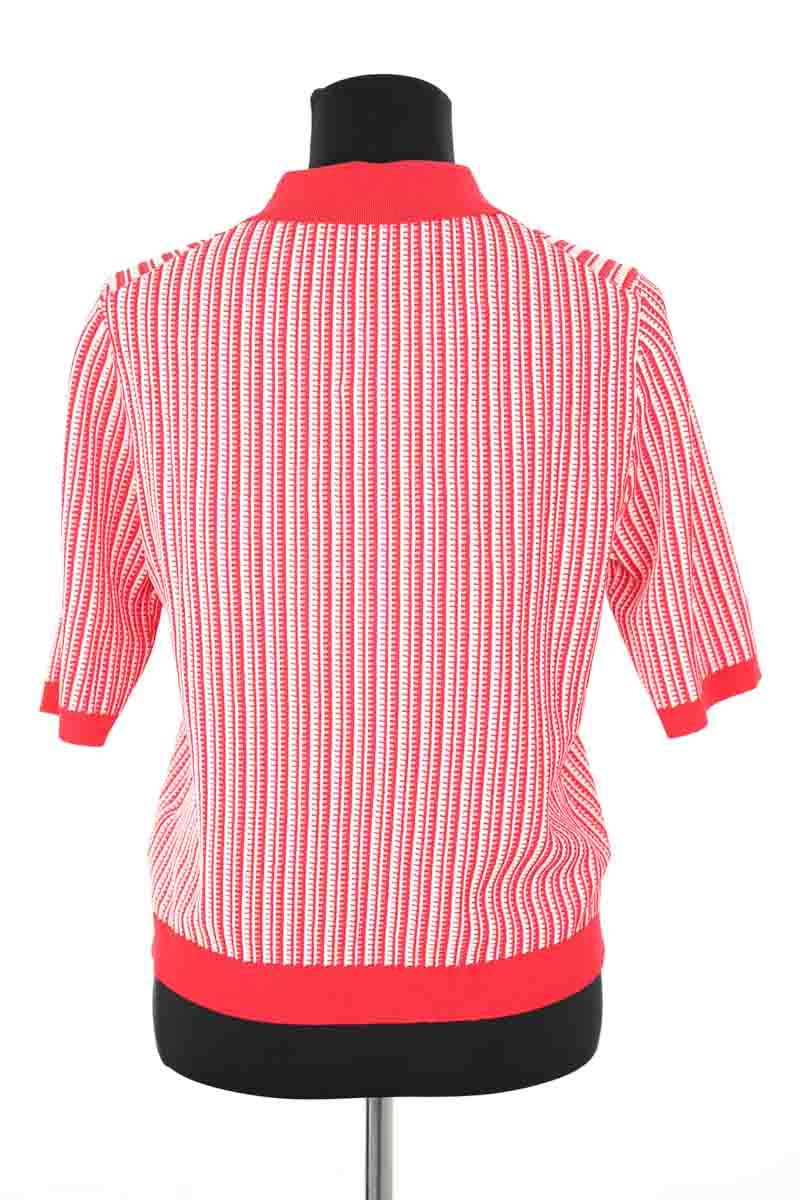 Polo Gerard Darel  Rouge