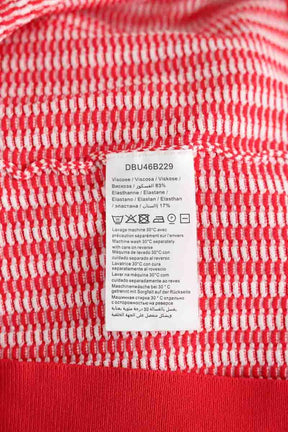 Polo Gerard Darel  Rouge