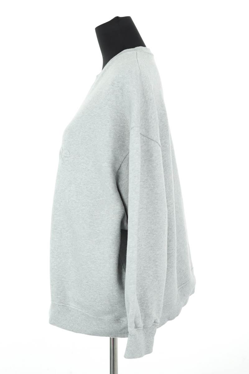Sweatshirt Heimstone  Gris
