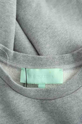 Sweatshirt Heimstone  Gris