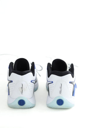 Baskets Nike  Blanc