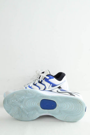 Baskets Nike  Blanc
