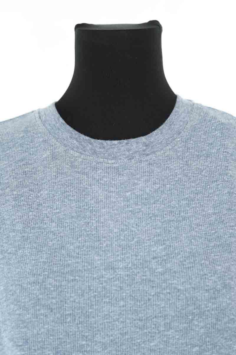 Top American Vintage  Bleu