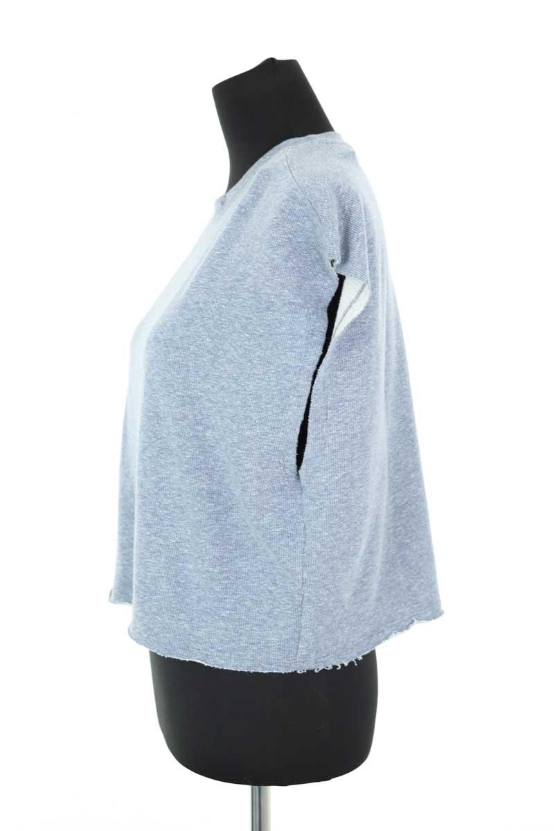 Top American Vintage  Bleu