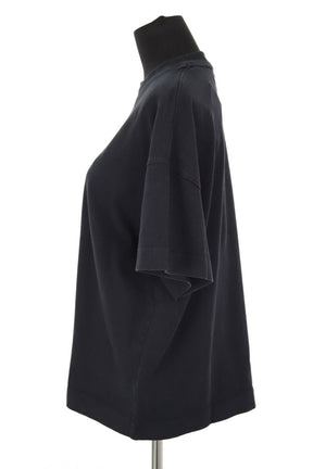 T-shirt Ami  Noir