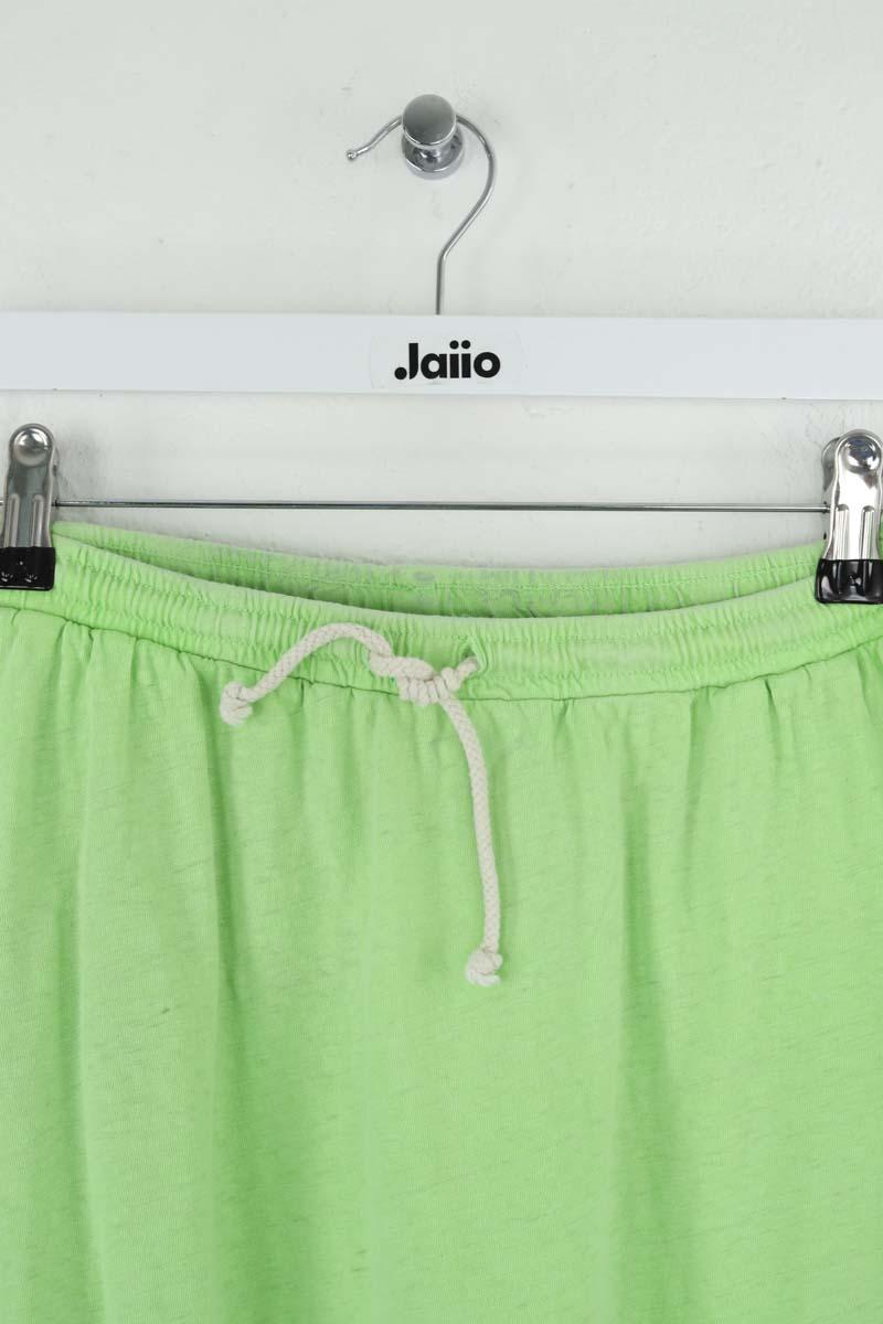 Mini jupe American Vintage  Vert