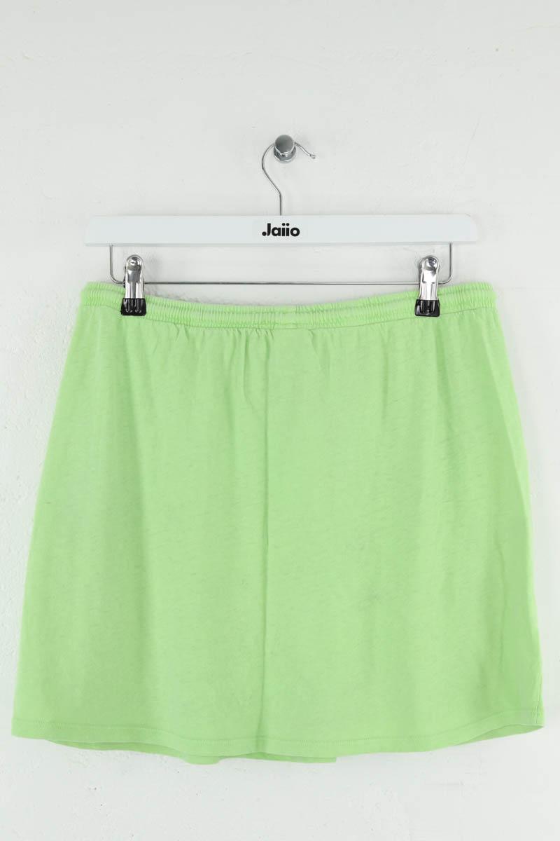 Mini jupe American Vintage  Vert