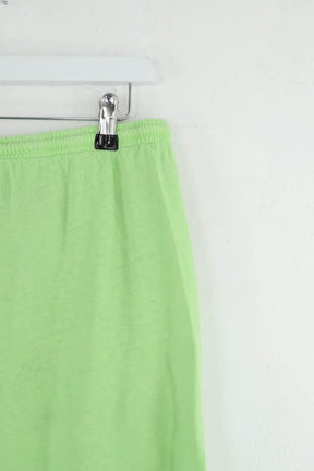 Mini jupe American Vintage  Vert
