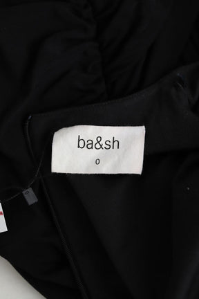 Robe Bash  Noir