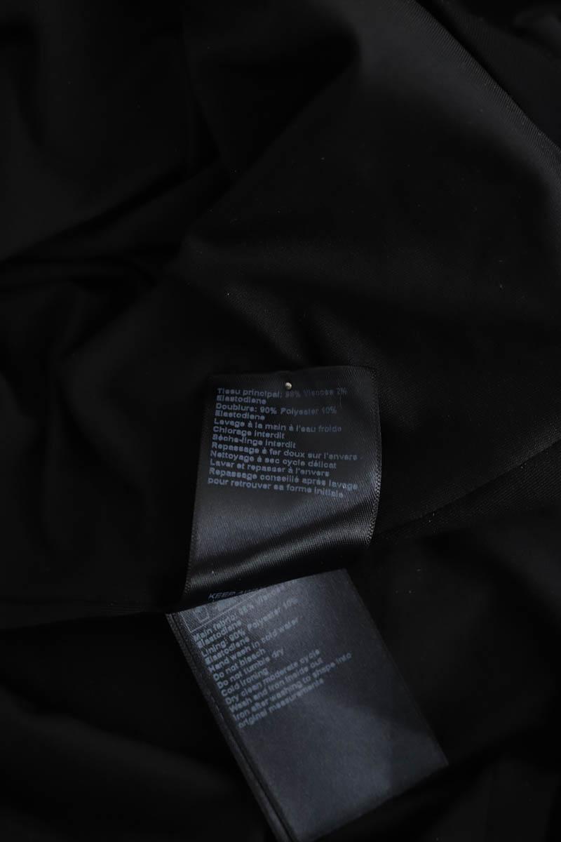 Robe Bash  Noir