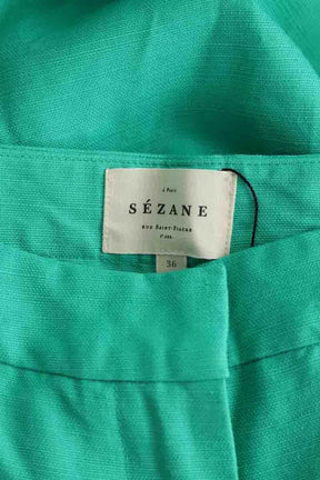 Large Sézane  Vert