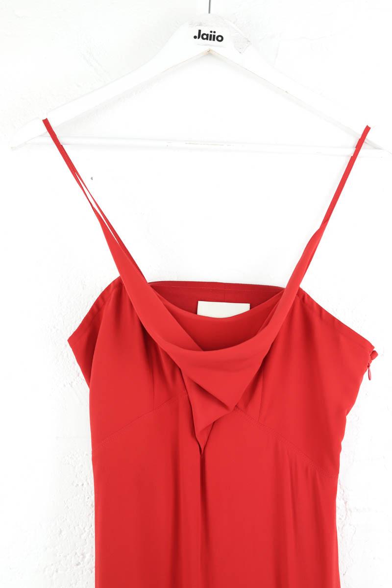 Robe Isabel Marant  Rouge