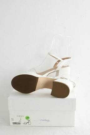 Sandales LK Bennett  Blanc
